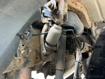 RENAULT PREMIUM 320 6X2 + HR - 10