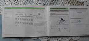 Predám  - Vymením   Octavia  2 TDi,  103kw,   rv.2012, - 10