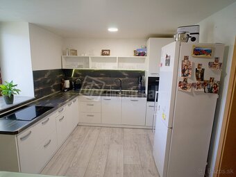 Krásny rodinný dom na Liptove so slnečnym pozemkom a p… - 10