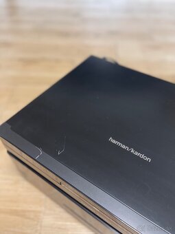 Harman Kardon HK980 + HD990 - 10