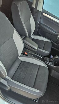 Škoda Rapid 1.4 TSI Extra AP - 10