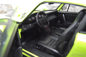 1:18 Porsche 911 Turbo - 10