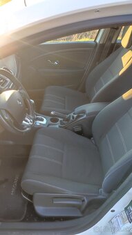Predám Renault Megane 1.5dci AUTOMAT. - 10