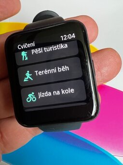 Xiaomi Redmi Watch 2 Lite Čierne /SUPER CENA/ - 10