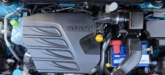 Suzuki Vitara 1.6 DDiS Elegance+4WD - 10
