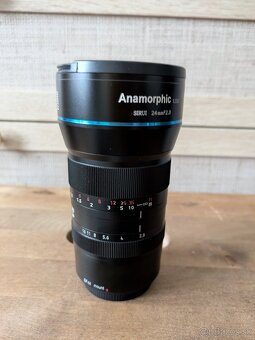 Canon EOS M6 Mark II - 10