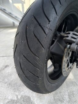 Yamaha t max 560 Tech Max 2022 - 10