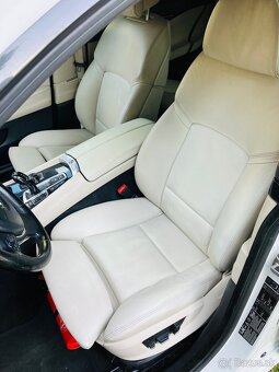 BMW 5 GT 530d xdrive granturismo - 10