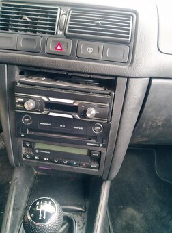 golf 4 1.9tdi 66kw 2005 - 10