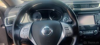 Nissan X-Trail 1.6 dci Acenta 2wd - 10