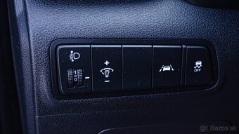 Hyundai Tucson 1.6 CRDi MildHybrid - 10
