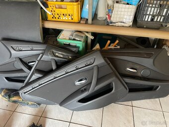 Predám ND pre BMW E60 E61 - 10