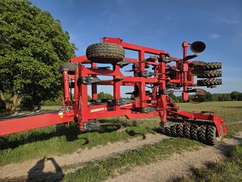 Horsch Tiger 4 AS - 10