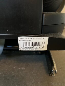 Britax Romer Trifix2 iSize - 10
