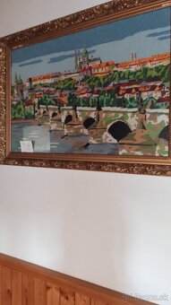 Starožitnosti obrazy - 10