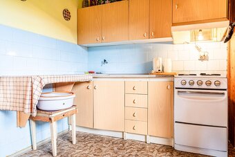 Rekreačná chata v TOP lokalite – DOMAŠA - 10