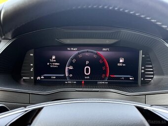 Škoda Superb 2,0 TDI 110kW 7DSG Style - 10