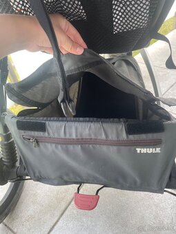 Thule urban glide 2 - 10