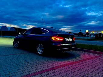 BMW 320d GT xDrive (2019) - 10