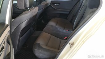 Bmw F10 525xd Mpaket - 10