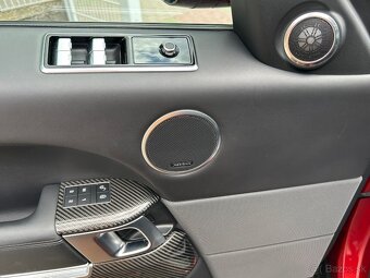 Land Rover Range Rover Sport 3.0 V6 S/C Autobiography, 280kW - 10
