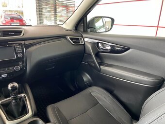 Nissan Qashqai 1.5 DCI 81kW - 10