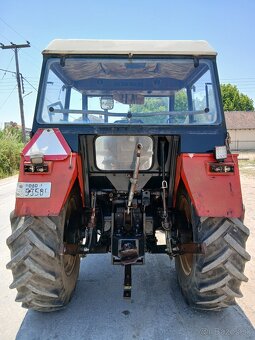 Zetor 7211 - 10