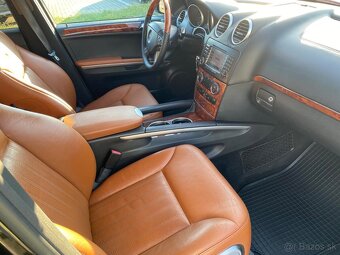 Mercedes - Benz ML 350 4Matic - 10