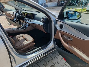 Mercedes-Benz E220d 4matic all-terrain - 10