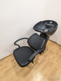 Odstúpenie prevádzky BARBER SHOP, Centrum Košíc (Hilton) - 10