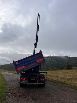 Man TGM 18.240 - 10