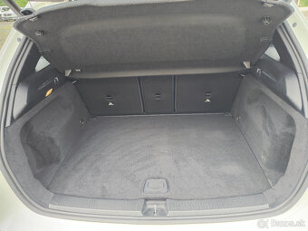Mercedes-Benz B 180d PROGRESIVE/1.MAJ.ČR/NAVI/LED/ASSISTENTY - 10