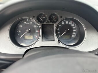 Seat Cordoba 1.4 74kw - 10