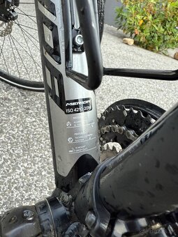 predam Merida Crossway XT Edition - 10