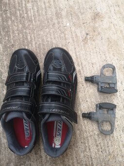Giant contend sl, Velkost M, (ako specialized, trek) - 10