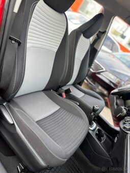 Toyota Yaris, kupovane na SR , benzinovy motor - 10