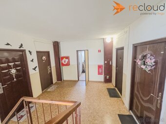Na predaj 1,5-izbový byt po kompletnej rekonštrukcii, Poštov - 10