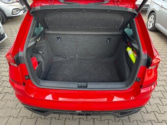 Škoda Kamiq 1.5TSI 110kW DSG Monte Carlo - záruka Autodraft - 10