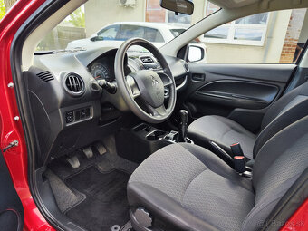 Mitsubishi Space Star 1.0 MIVEC Inform - 10