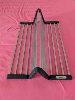 Blanco Klappmatte multifunkčná mriežka 460 mm x 440 mm - 10