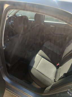 Seat toledo 1.6 TDI, 2013, Auto dovozene s UK. - 10