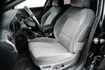 Peugeot 407 SW 2.0 HDi - 10