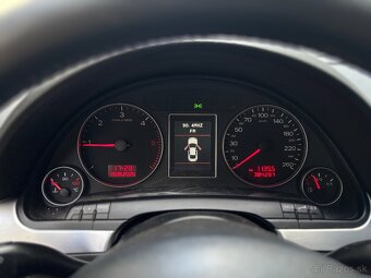 Audi A4 b7 AVANT 2.0 TDI 103kw - 10