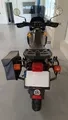 HONDA NX 500 Dominator - 10
