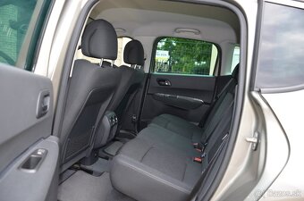 Peugeot 3008 1.6L diesel, auto v super stave, Overené - 10