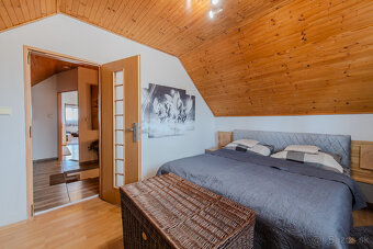 Na predaj 5 izbový rodinný dom - Košice, Valaliky - 10