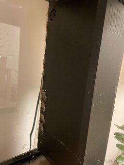 Akvárium Juwel Rio 125 Led + juwel skrinka Dub - 10