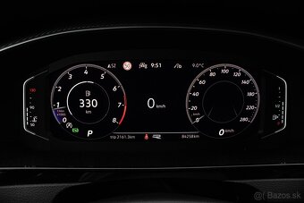 Volkswagen Arteon 2.0 TSI 206kW R-line Odpočet DPH - 10
