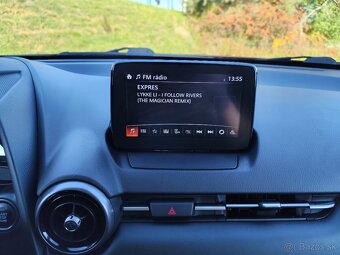 Mazda CX-3 2.0 Skyactiv 2019 - 10