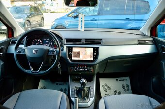 Seat Arona 1.0 TSI 95 Style Limited --- 2019 --- - 10